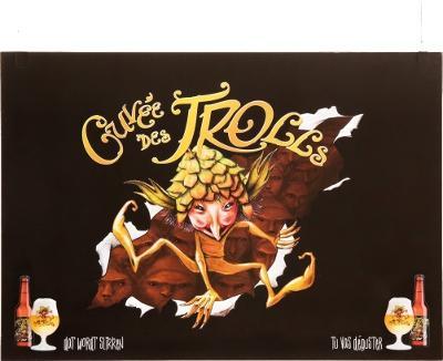 Cuvée des Trolls Cuvée des Trolls